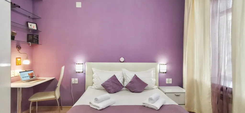 Квартира Удобные и стильные апартаменты Апарт-Комфорт в центре — Ярославль