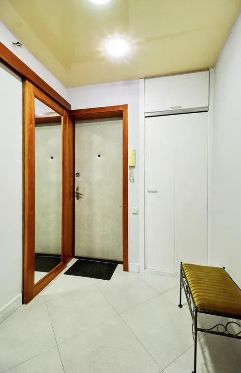 Уютная квартира в центре Немига/Фрунзенская