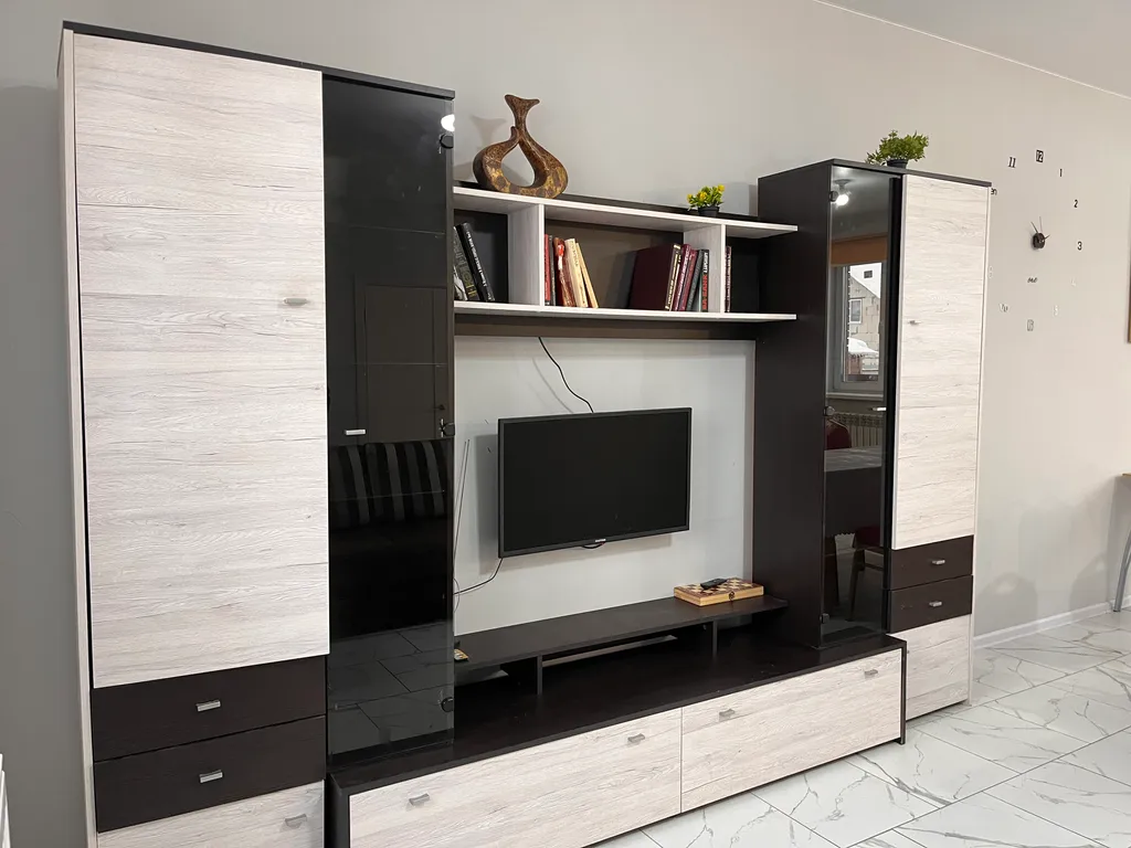 Уютный 2 этажный дом из 4 комнат