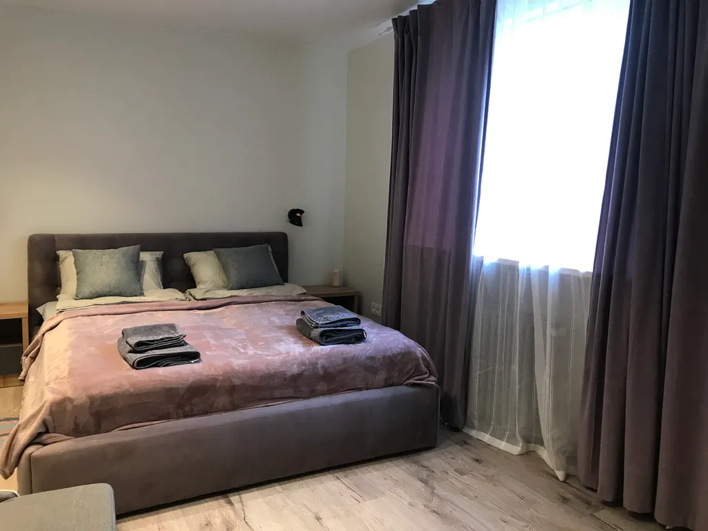 Квартира Квартира в Амалиенау — Калининград