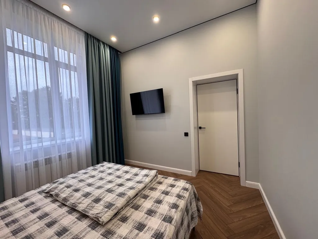 Квартира в ЖК Заречье от Juls Apart