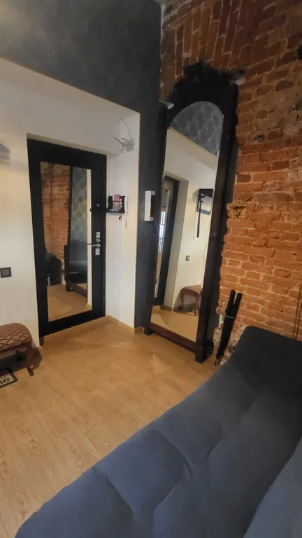 Квартира Квартира Сити Апартментс Загородный — Санкт-Петербург