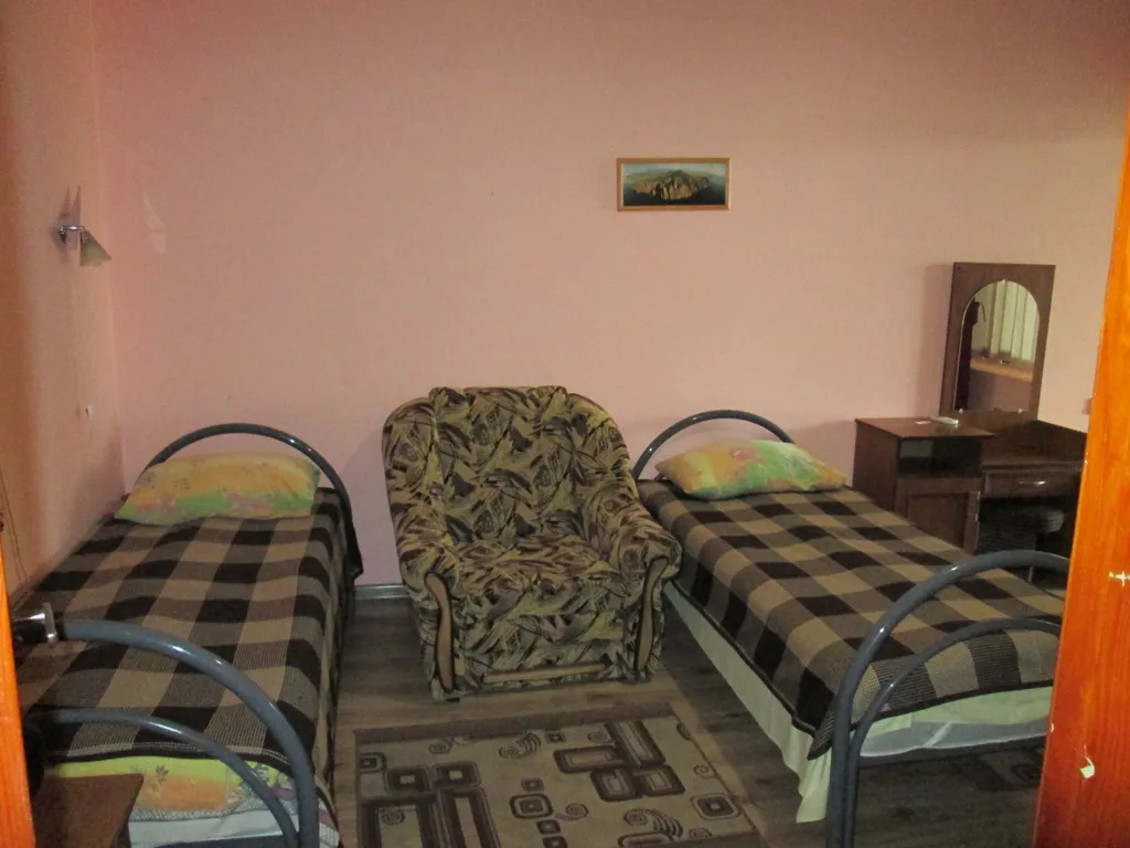 Квартира Комната — Феодосия