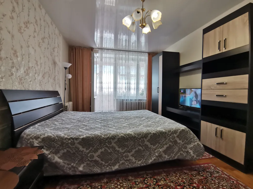 Квартира в курзоне