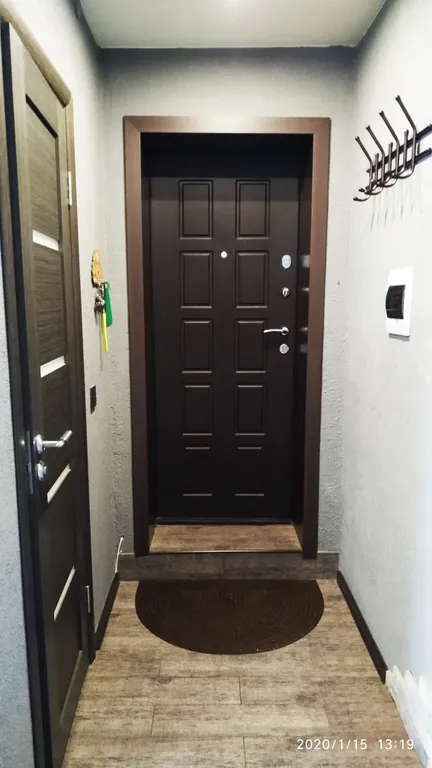 Квартира Уютная квартира в центре города — Красноярск