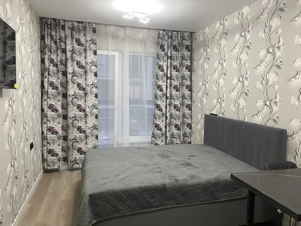 1-комнатная Квартира — аренда посуточно в Сестрорецк