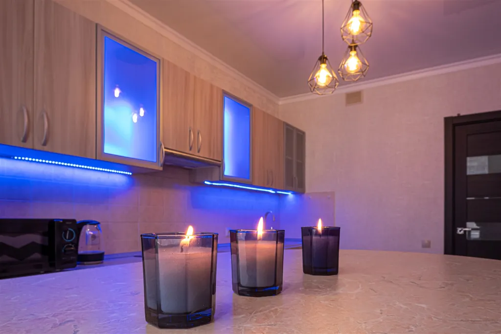 Релакс квартира