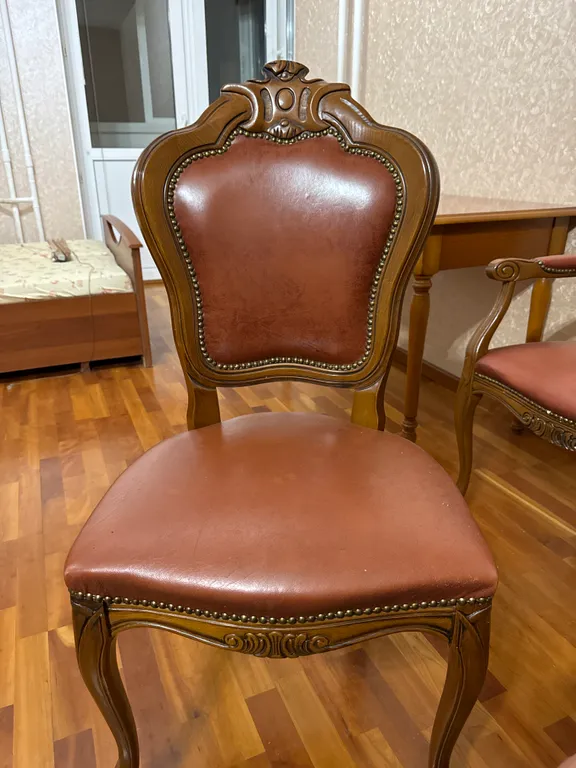 Квартира Квартира в центральном с видом на Волгу и Родину мать — Волгоград