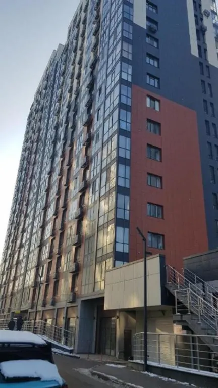 Квартира 2-ком квартира Bayhouse у метро Сарыарка для 6-х гостей — Алматы