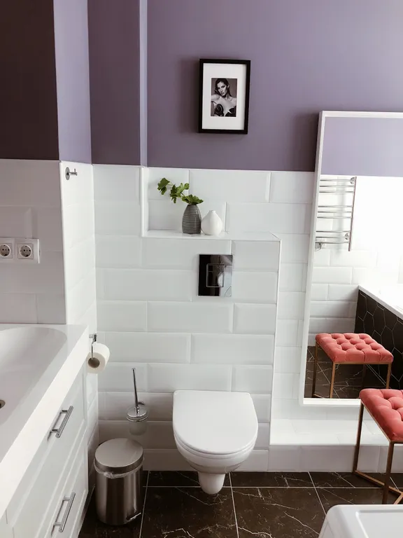 Улучшенные апартаменты