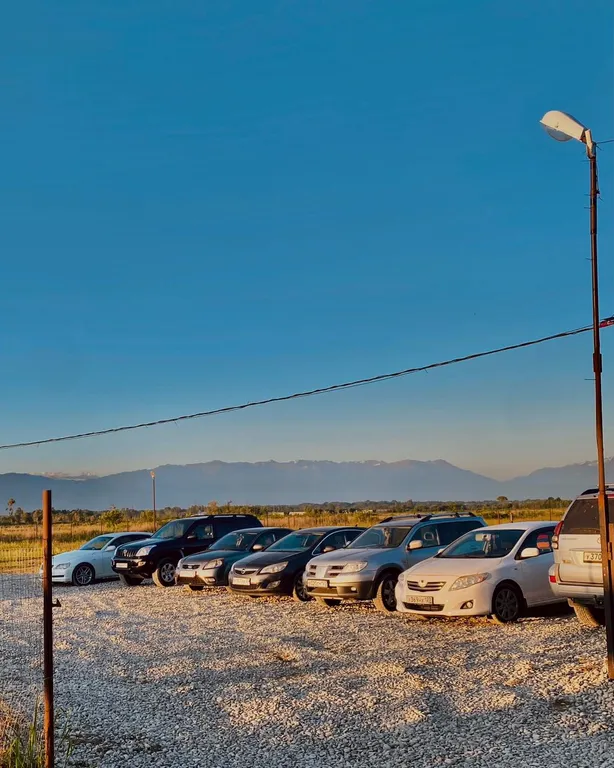 Нарт 2-х местный