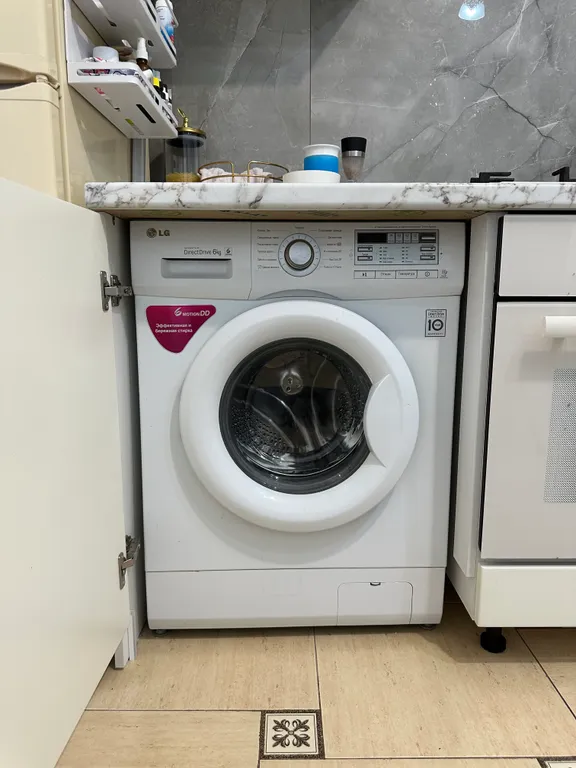 2-х комнатная квартира с видом на море