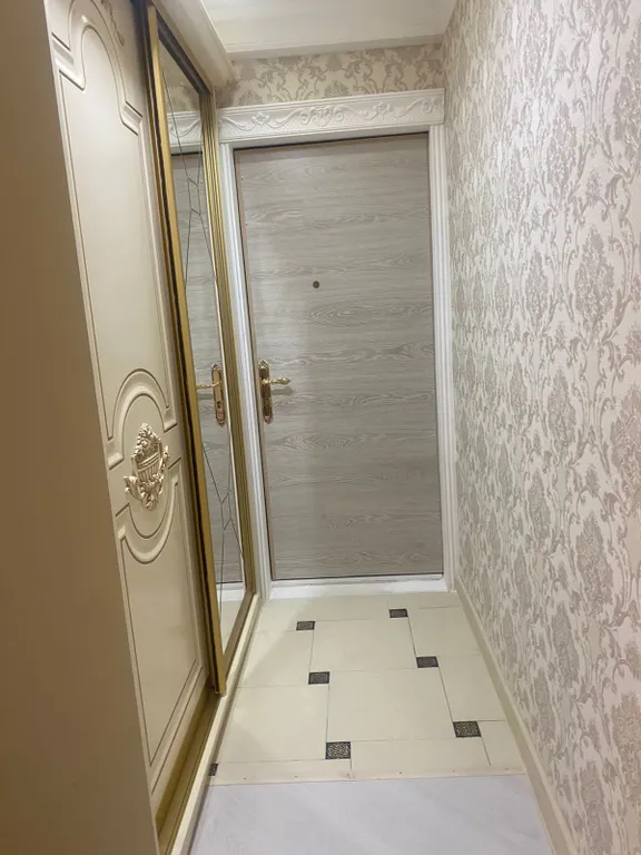 Уютная светлая квартира в центре города со всеми условиями