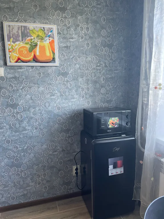 Квартира недалеко от УрФУ