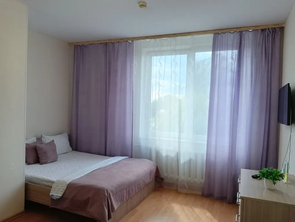 1-комнатная Квартира — аренда посуточно в Псков