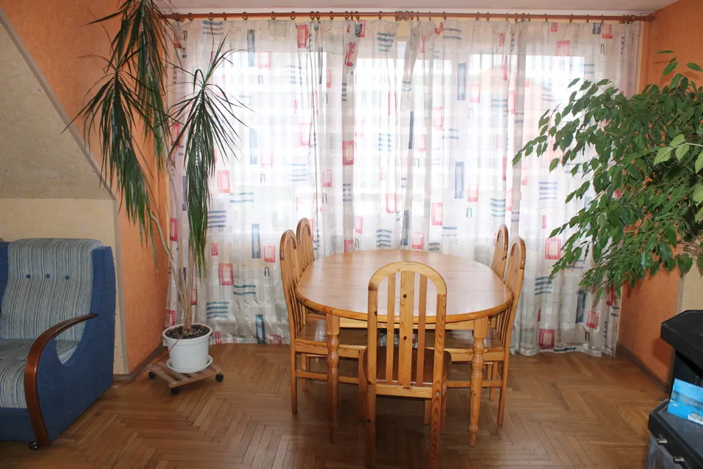 Коттедж Коттедж рядом с метро Рыбацкое в черте города — Петро-Славянка