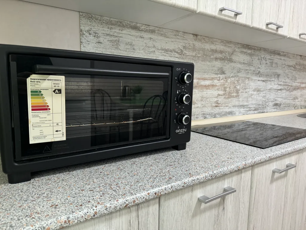 Квартира рядом с парком