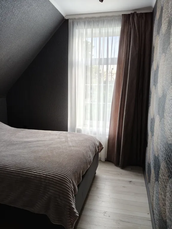 Коттедж Частный дом недалеко от центра — Невское