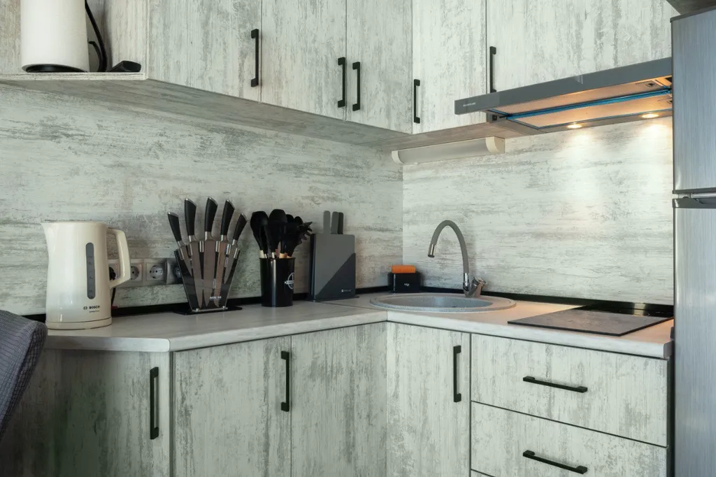 Gudauri premium apartment