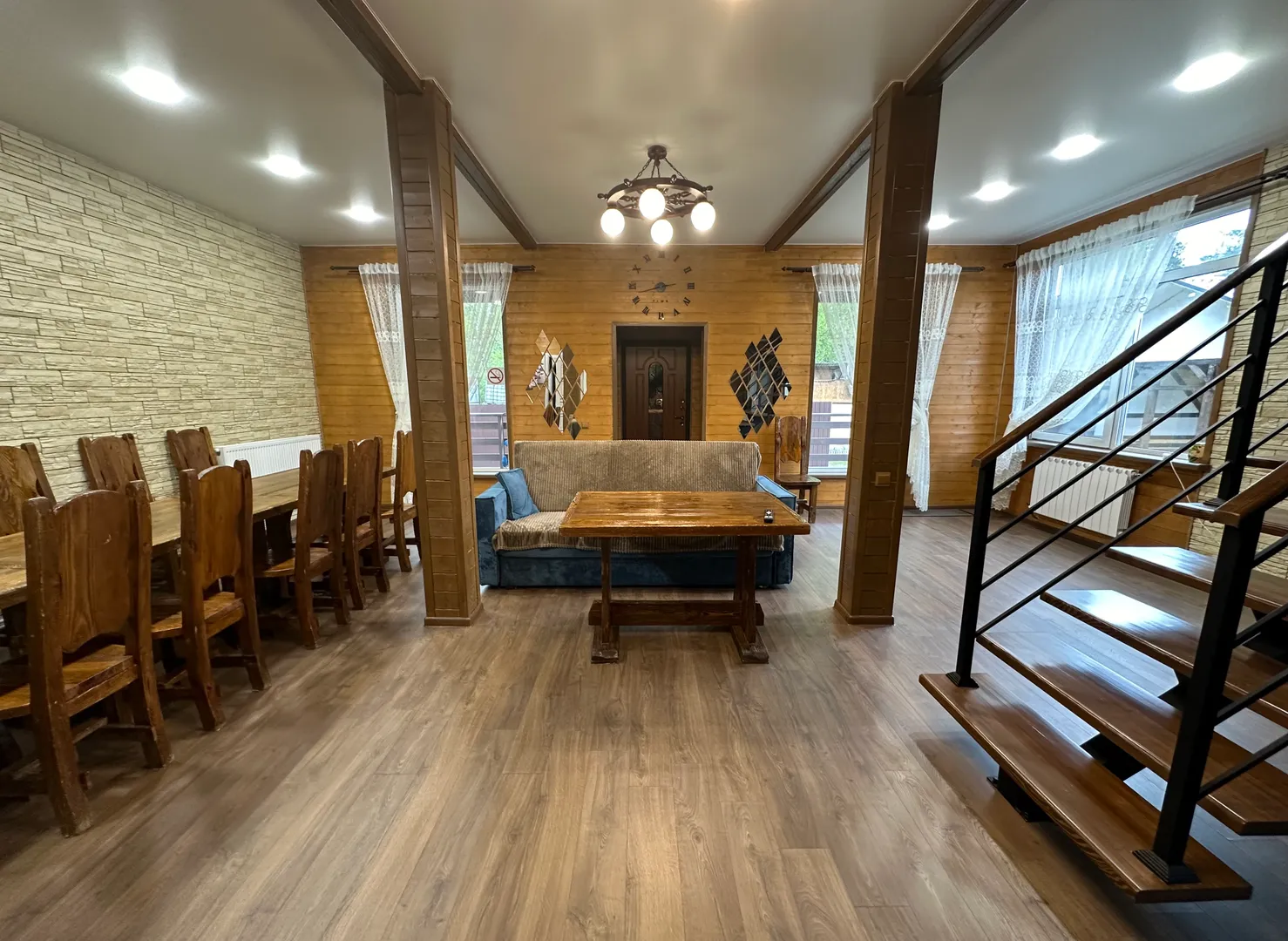 Гостиная