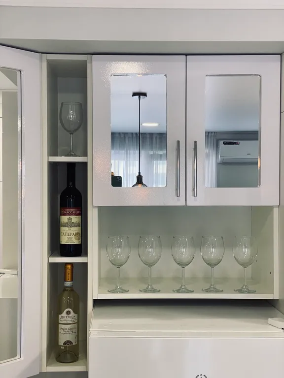 Квартира Квартира Стильная студия с личной террасой — Адлер