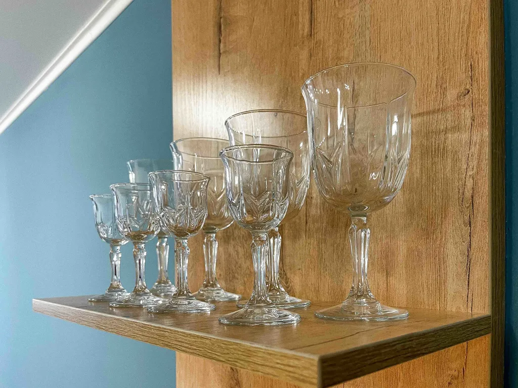 Новая студия в самом центре города