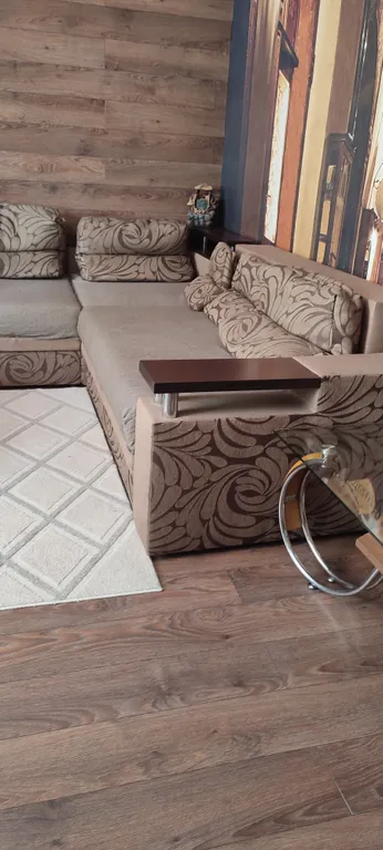 Квартира рядом с Литовским консульством