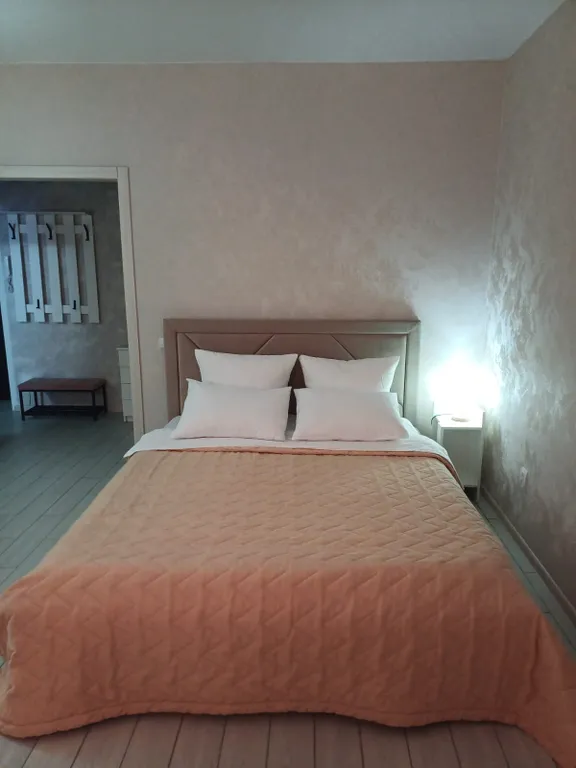 1-комнатная квартира в Валуйках