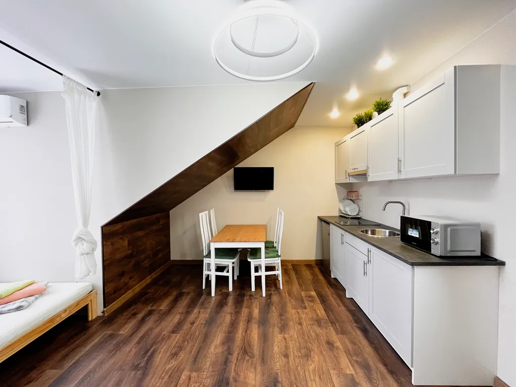 Зимняя Сказка №94