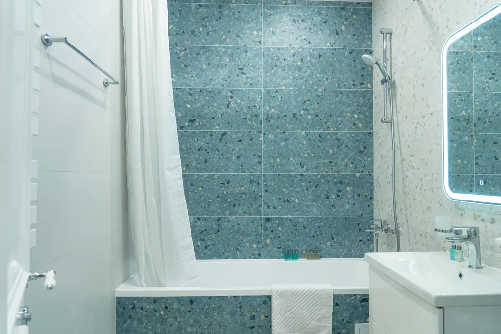 Квартира Апартаменты Кантиана 3.3 — Калининград