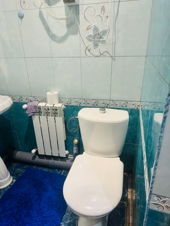 Коттедж Дом под ключ первая береговая — Сириус