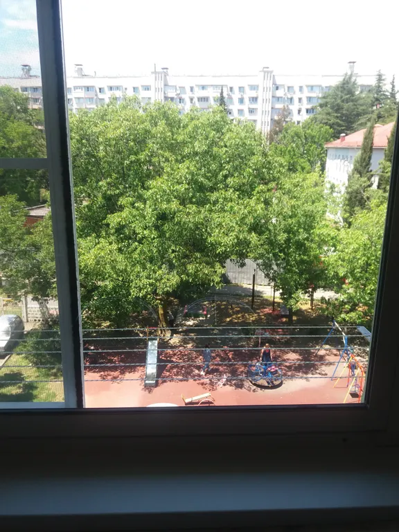 Квартира в центре