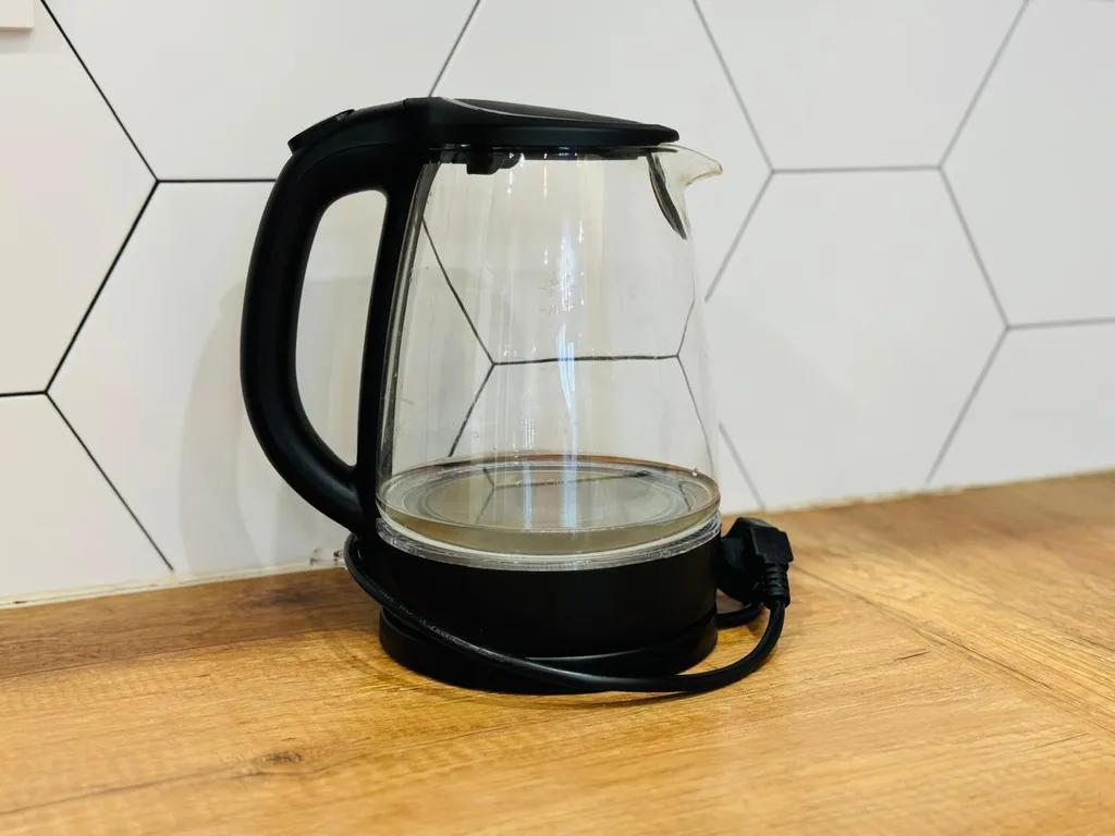 Очень красивая и уютная квартира