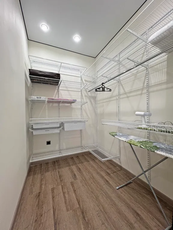 Красивая, просторная квартира с шикарным видом