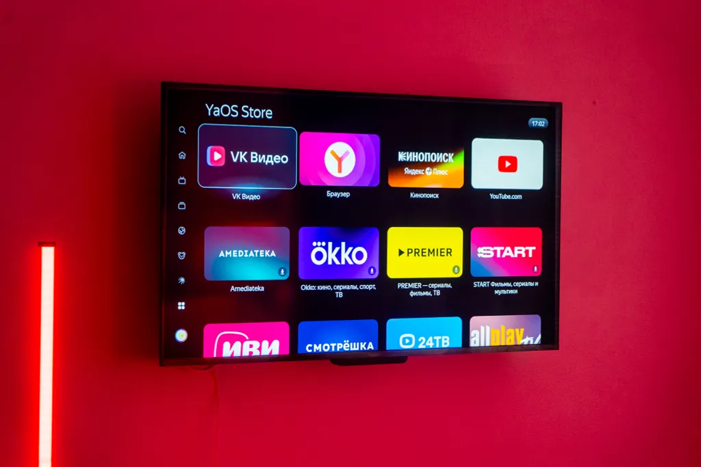 Атмосферная квартира с Алисой и умным светом у метро Дыбенко