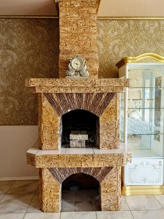 Просторная квартира для жизни вашей мечты с баней