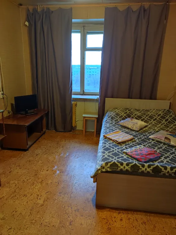 Квартира в центре