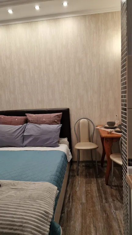 Квартира Квартира Пять углов, люкс 19 кв. М — Санкт-Петербург