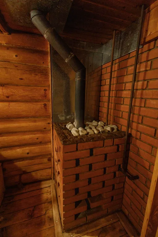 Тихий уголок