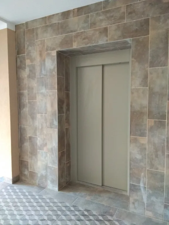 Новая квартира у Нахимовского училища