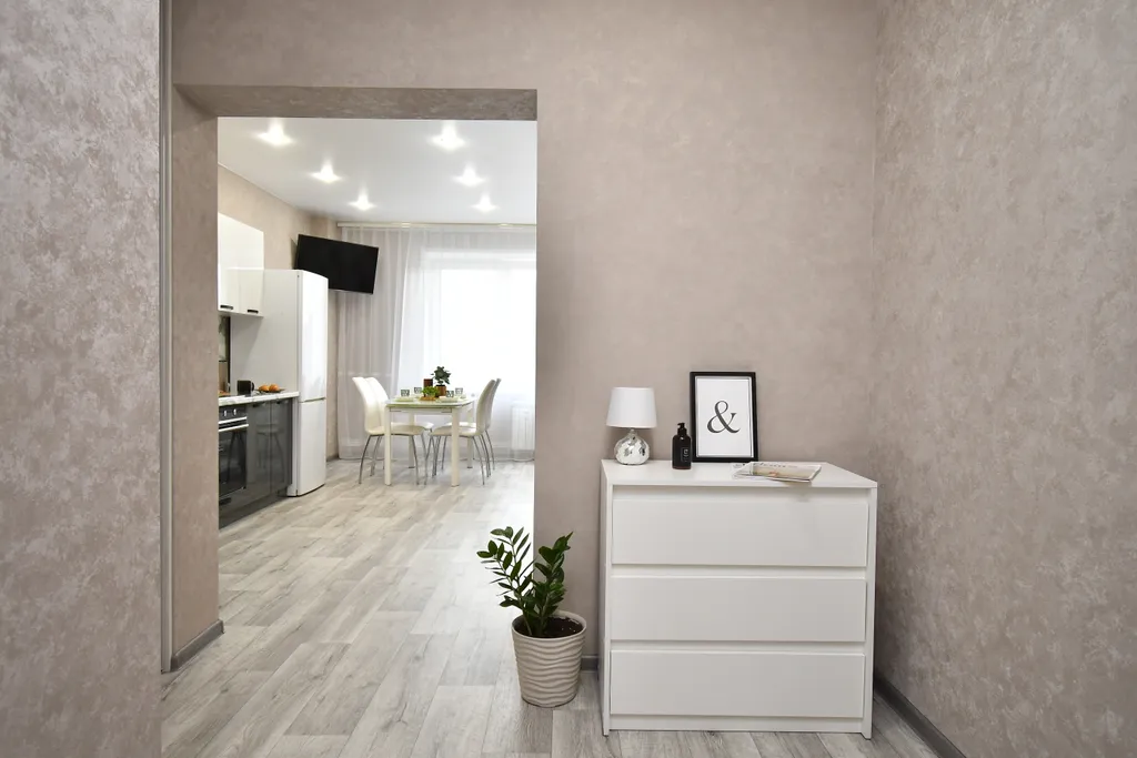 Квартира в самом сердце Взлётки