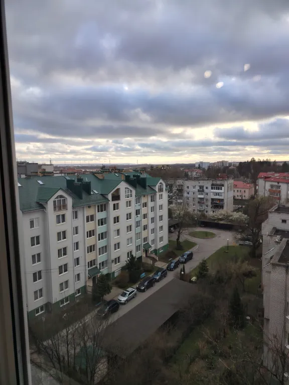 Квартира Уютная квартира вблизи стариного немецкого района Амалиенау — Калининград