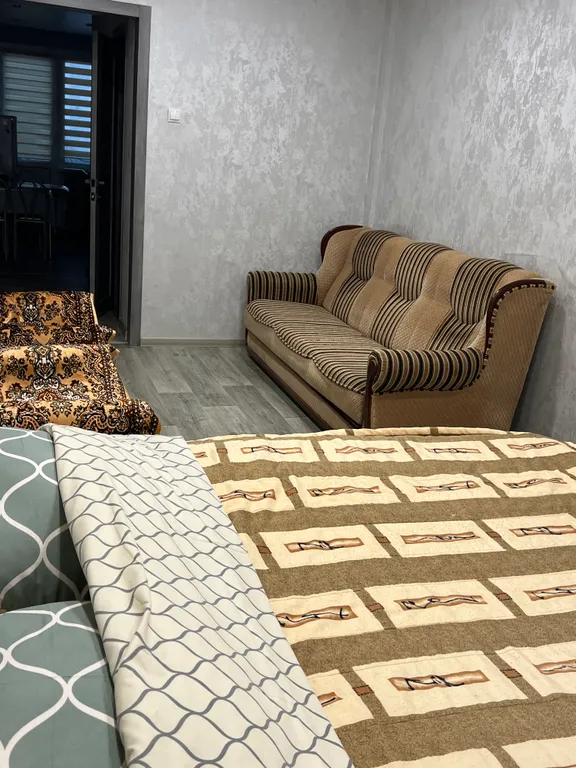 Уютная квартира в центре города со всеми удобствами