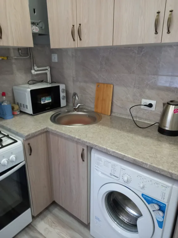 Квартира Уютная квартира в центре Калининграда — Калининград