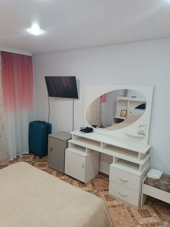 Уютный дом для семейного отдыха у моря