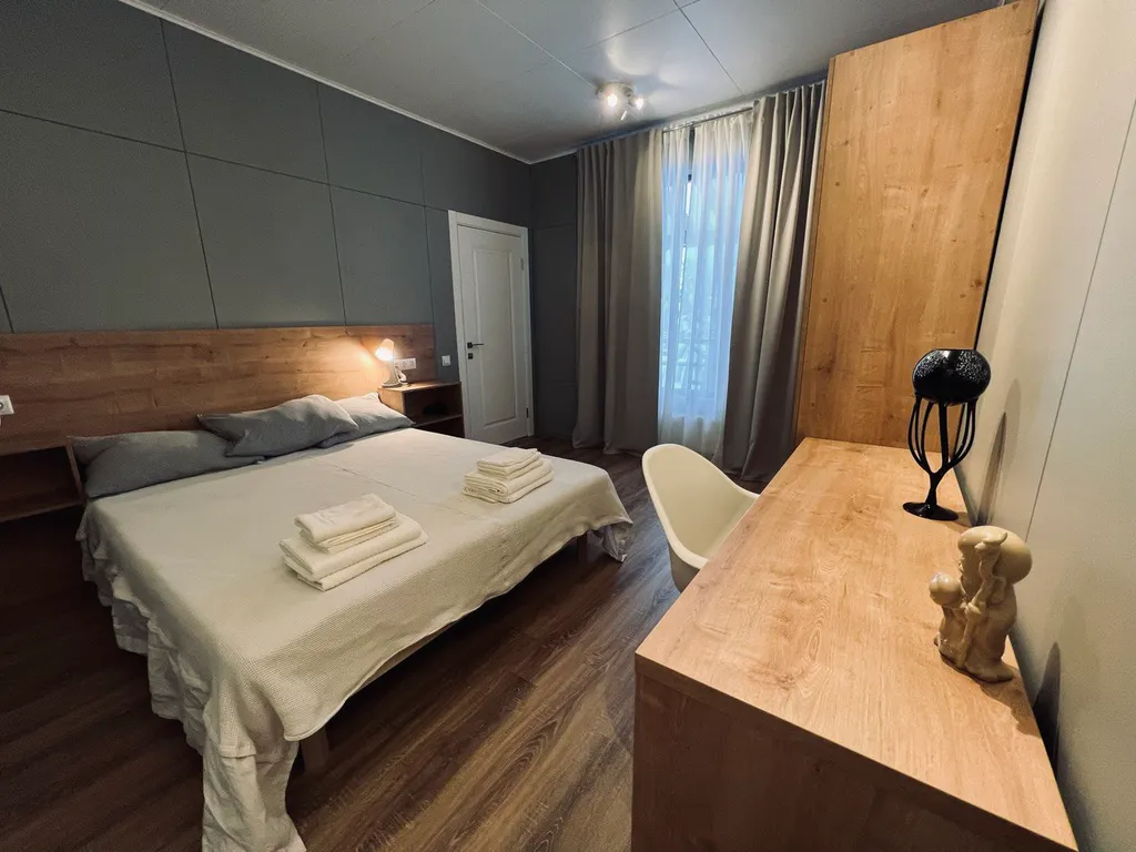 Клубный дом