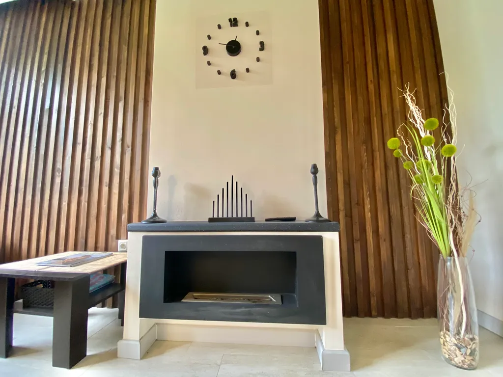 Уютная квартира в центре горнолыжного курорта Красная Поляна