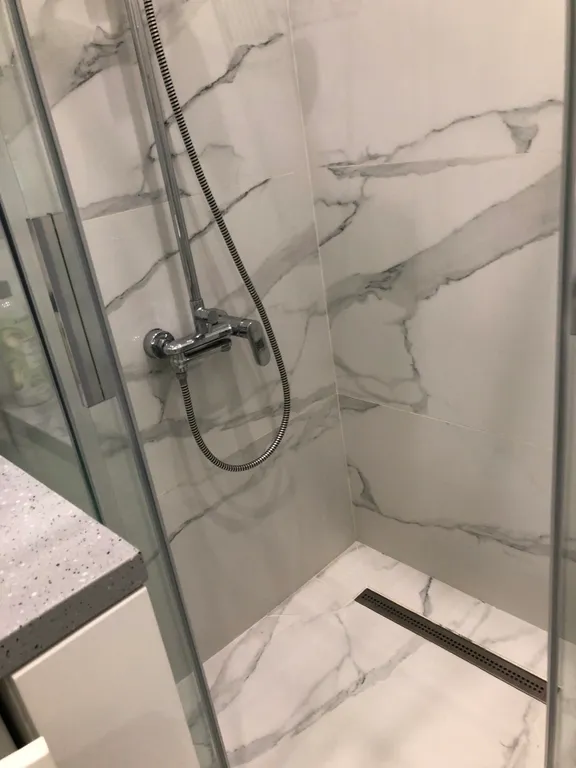 Квартира Квартира Уютная студия на первой линии у моря — Адлер