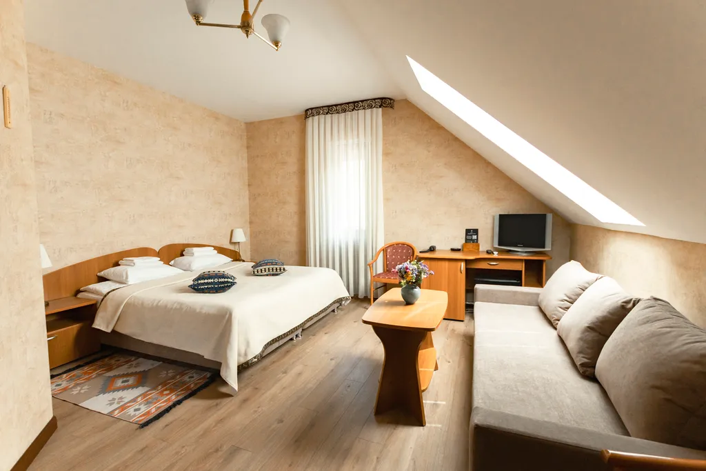 Квартира Комната — аренда посуточно в Терскол