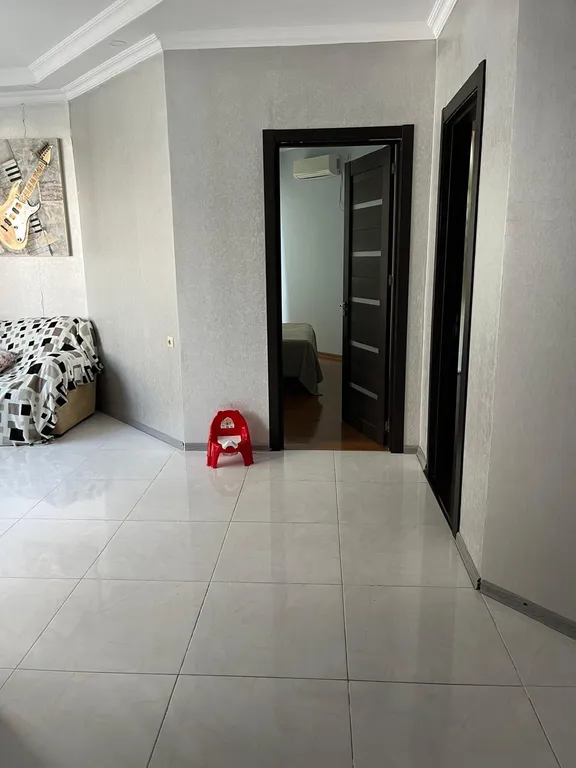 Квартира Апартаменты Маяк у моря — Батуми